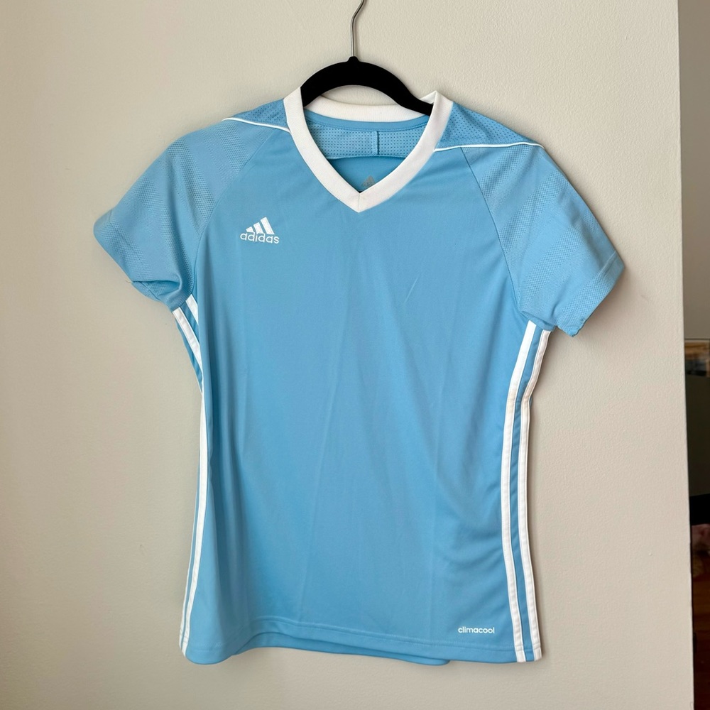 Adidas Soccer Jersey